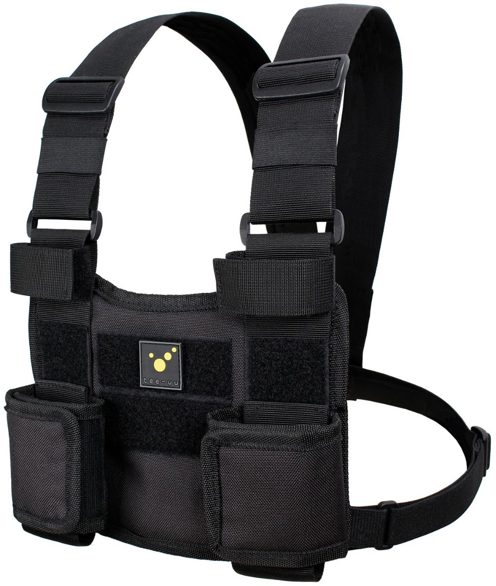 Puzdrá na vysielačky