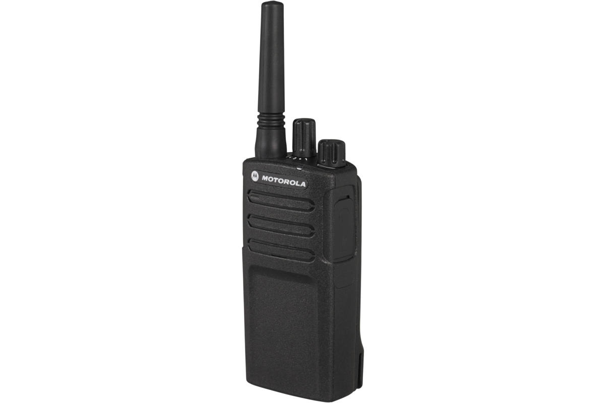 MOTOROLA XT420 PMR-RUČNÁ RÁDIOSTANICA BEZ DISPLEJA