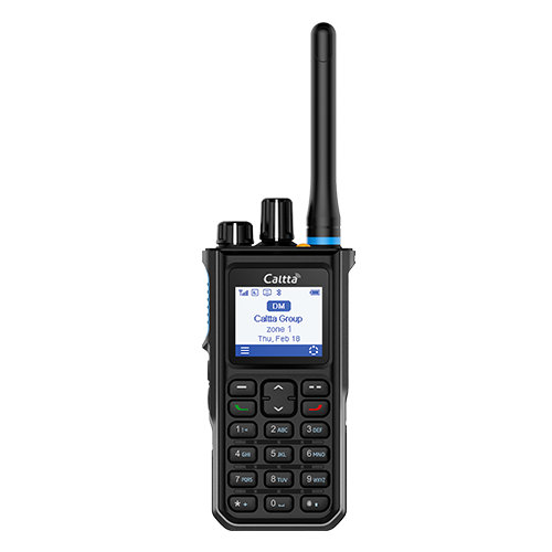 Ručná rádiostanica Callta DMR DH590