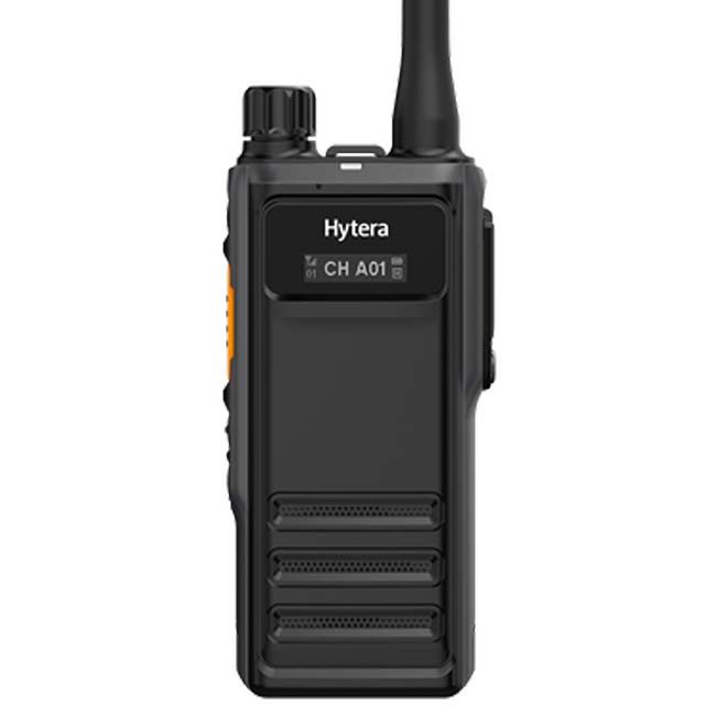 Digitálna rádiostanica Hytera HP605-UHF