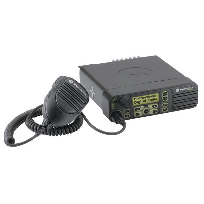 MOTOROLA DM 3600 VHF