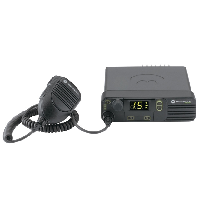 MOTOROLA DM 3400 UHF
