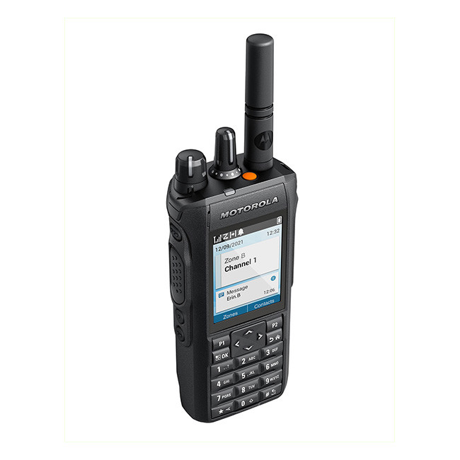 MOTOROLA R7 PREMIUM FKP UHF MDH06RDN9XA2AN