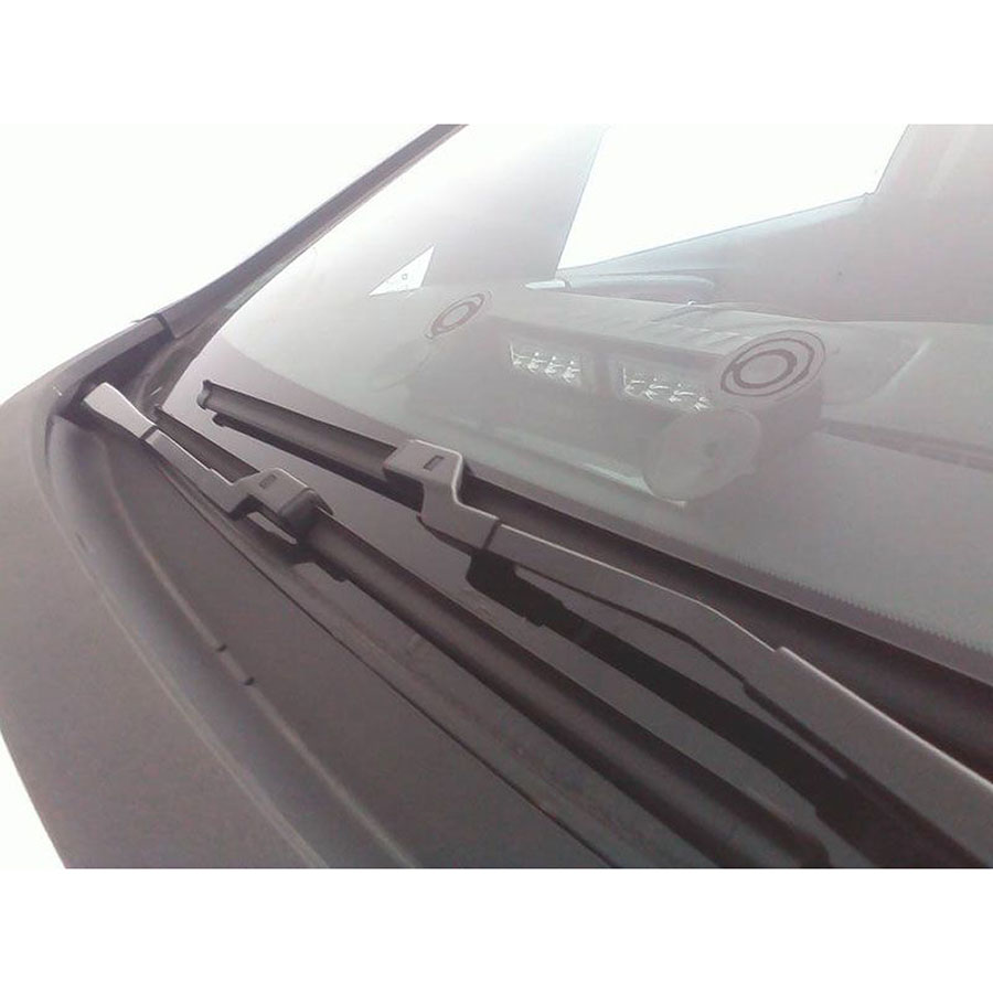 911 Signal 911H2C4-B interiérové výstražné LED svetlo, modré