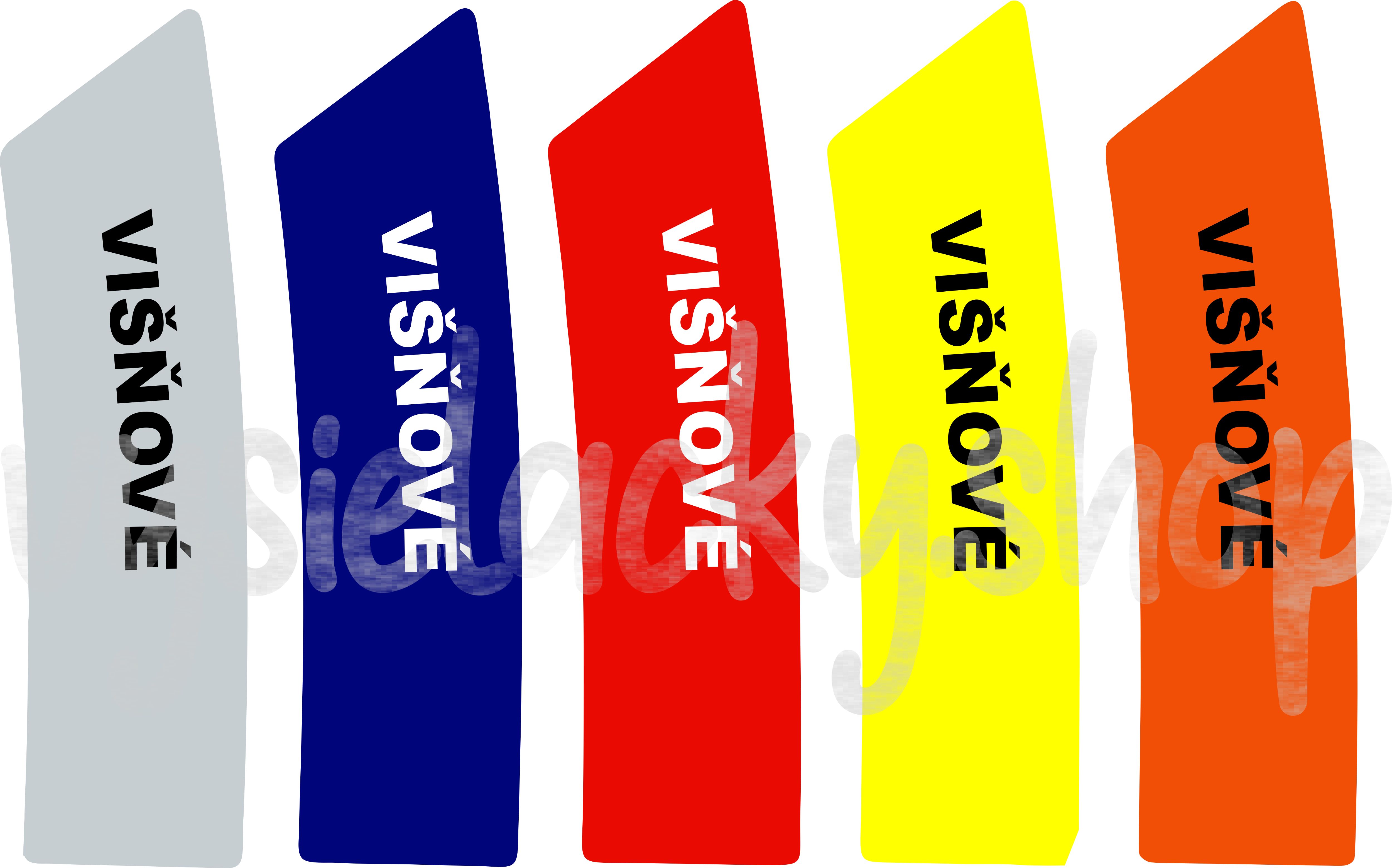 Samolepka na prilbu Gallet F1SF