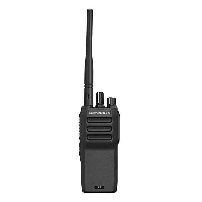 Motorola MOTOTRBO R2 NKP VHF VYSIELAČKY ANALÓG MDH11JDC9JC2AN