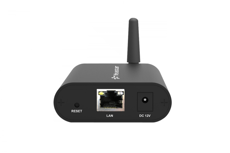 GSM SIP VoIP brána Yeastar NeoGate TG100