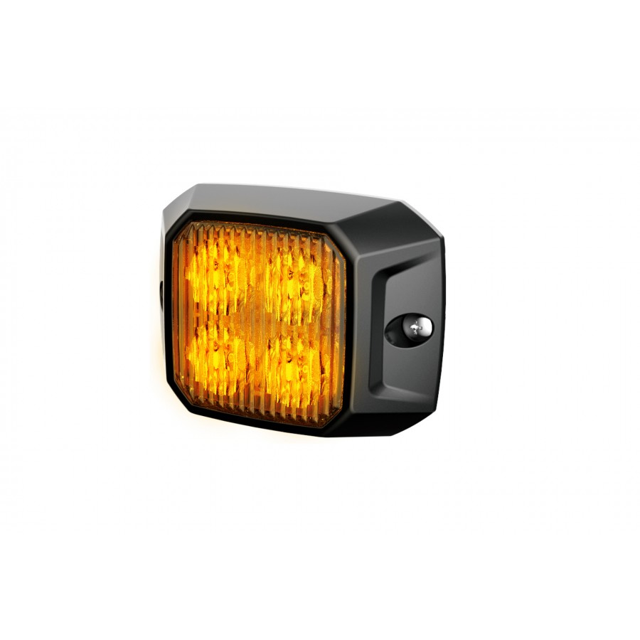 LED výstražné svietidlo 10W R10 R65 XA2 LW0043