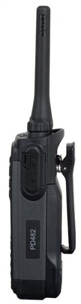 Digitálna rádiostanica (vysielačka) Hytera PD485