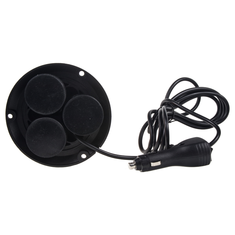 PROFI LED maják 12-24V 10x3W oranžový magnet ECE R65 121x90mm