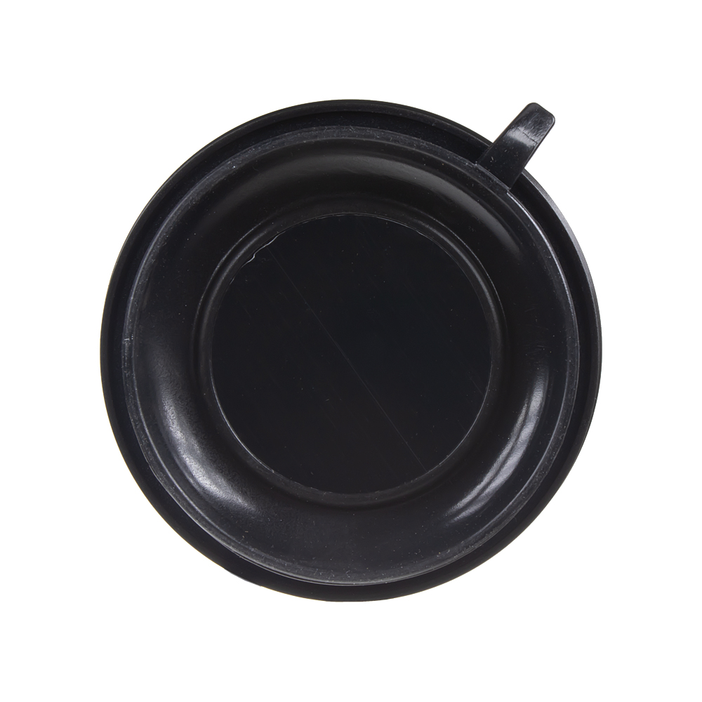 AKU LED maják, 30x1W oranžový, magnet