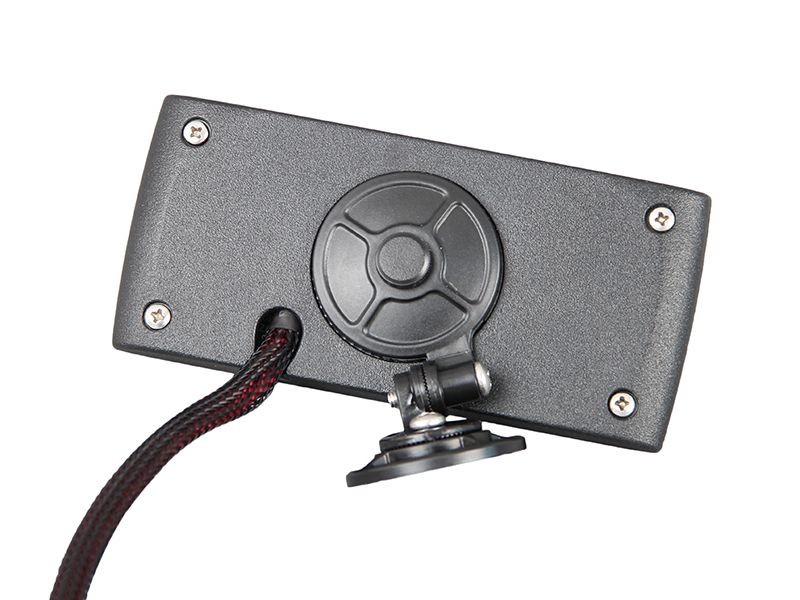 Ovládač pre výstražné systémy SKY, AIR 12-24V