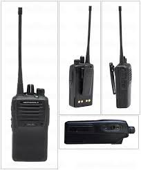 Vertex Standard EVX-261-G6-5 A (CE) 403-470 MHz DIGITÁLNA / ANALÓGOVÁ RUČNÁ RÁDIOSTANICA