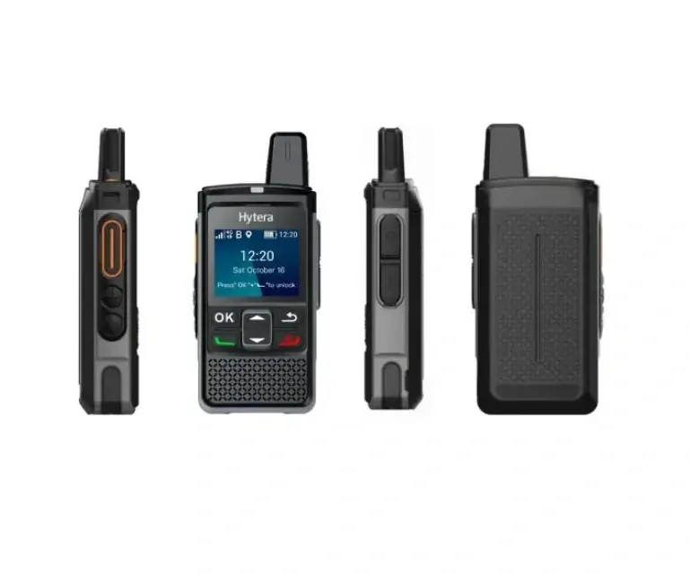 PoC vysielačka Hytera PNC360S