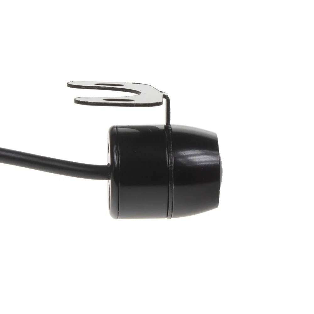 Kamera miniatúrna vonkajšia, NTSC / PAL, 12-24V