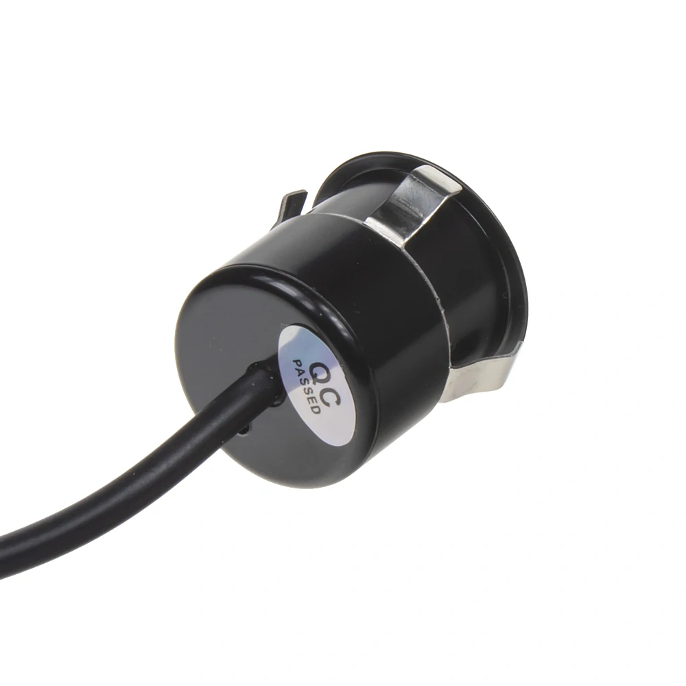 Kamera zavŕtavajúca vonkajšia, NTSC / PAL, 12-24V