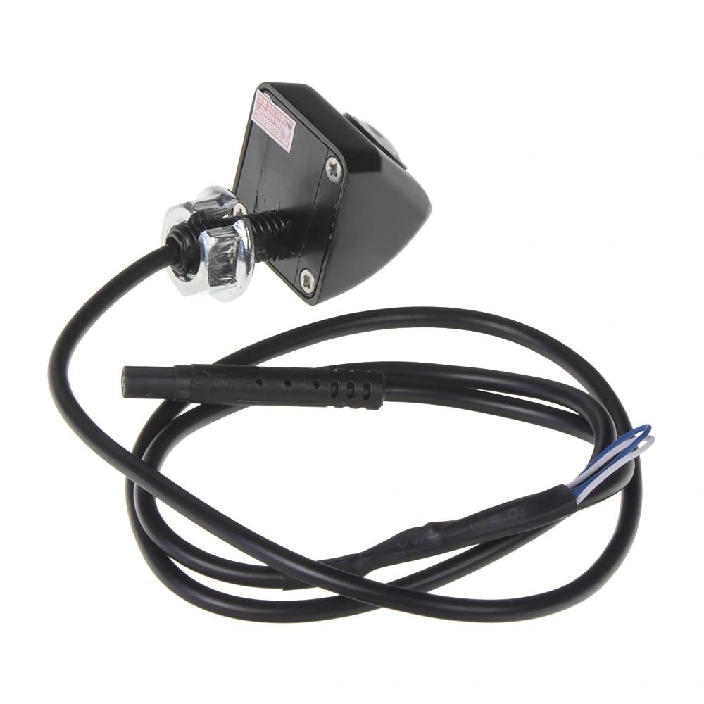 Kamera miniatúrna vonkajšia NTSC predný/zadný