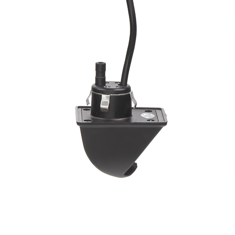 Kamera CCD zavŕtavajúca PAL, s ostrekovačom predná / zadná