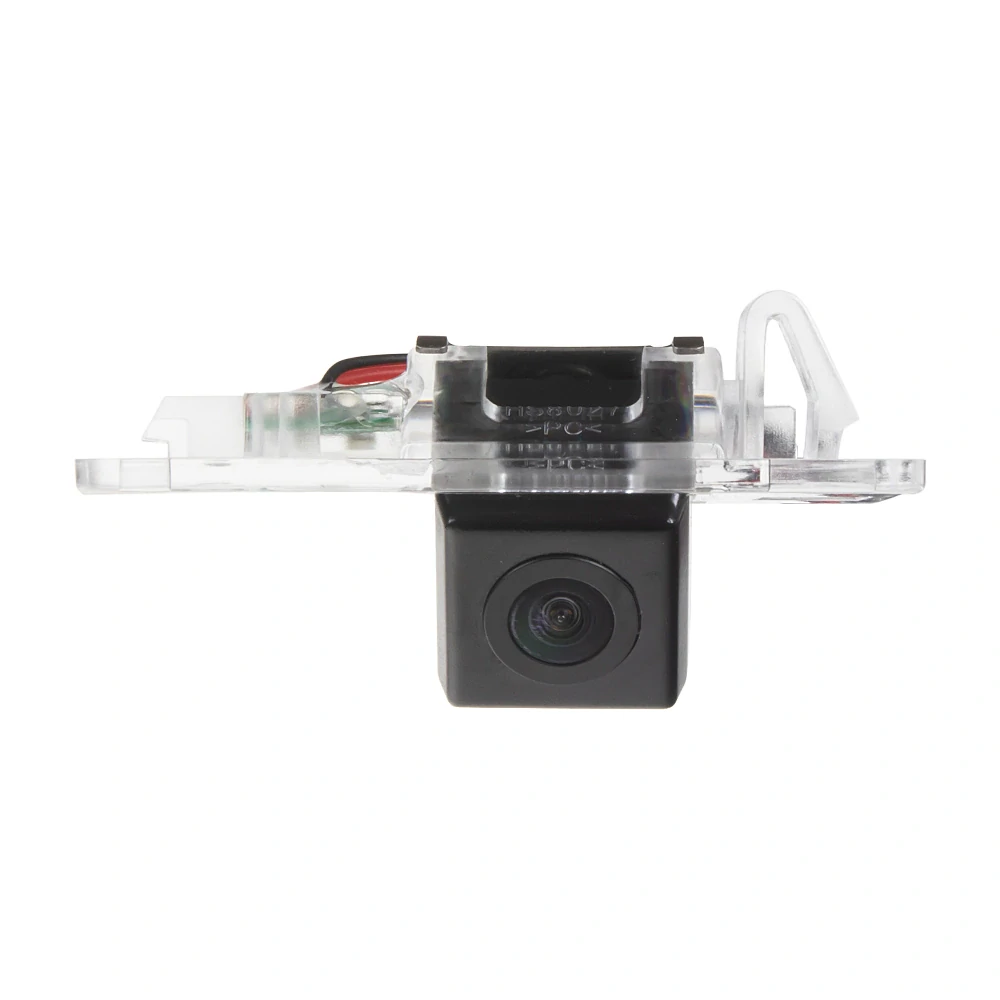 Kamera formátu PAL/NTSC do vozidla AUDI, Superb II Combi, Yeti 2012-, Octavia III