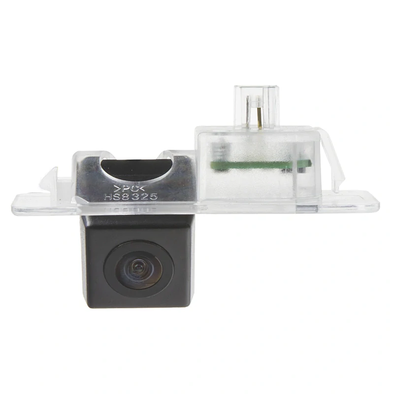 Kamera formátu PAL/NTSC do vozidla BMW 3, 5, X6