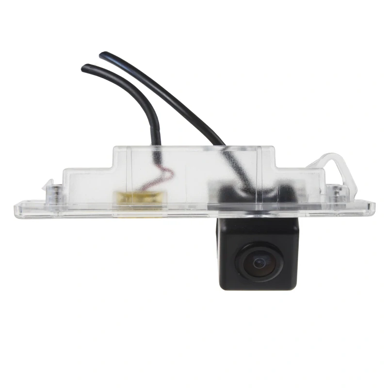 Kamera formátu PAL do vozidla BMW 1, 6, Z4