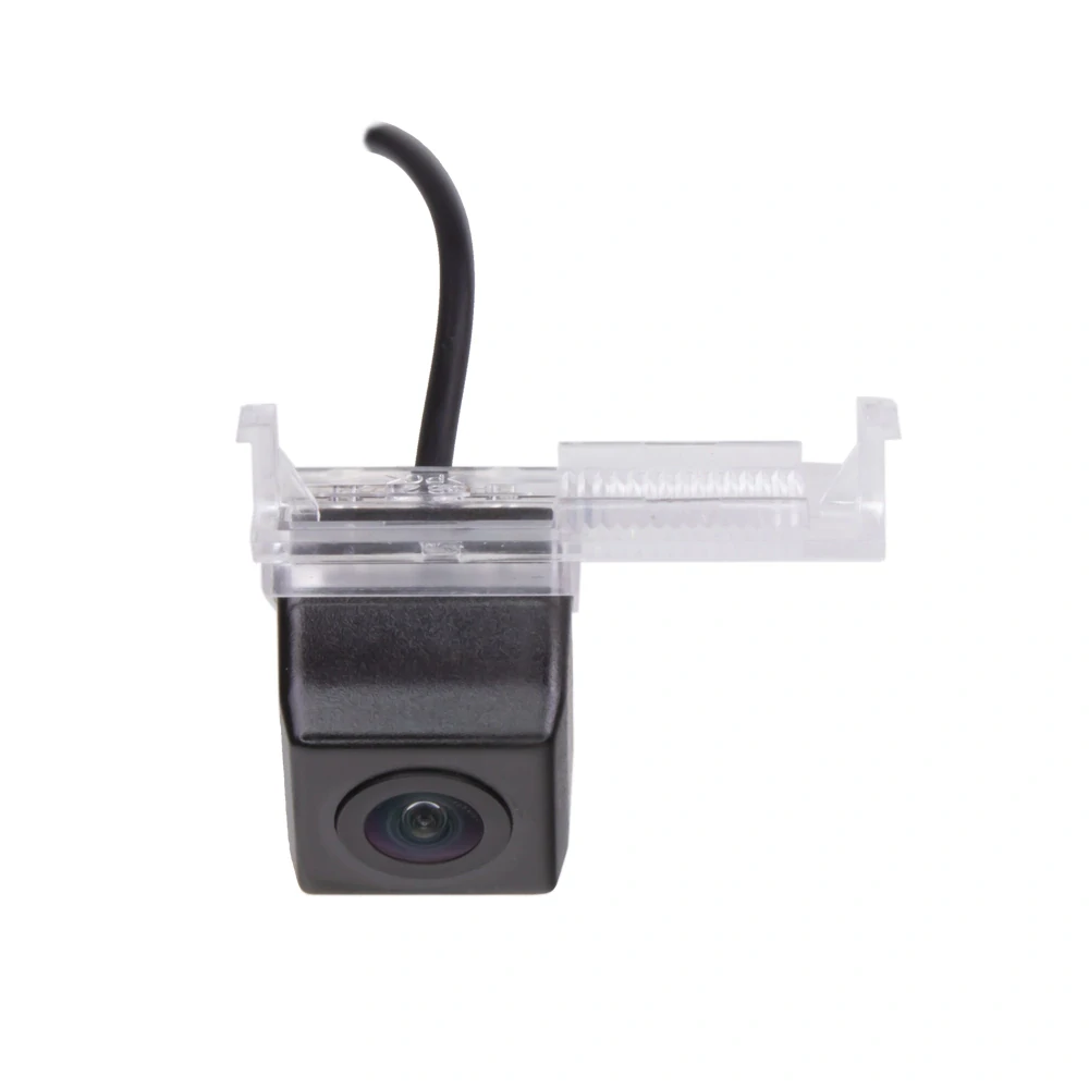 Kamera formátu PAL/NTSC do vozidla Citroën C5/C4, Peugeot 207, 307, Nissan Pathfinder 2005-2011