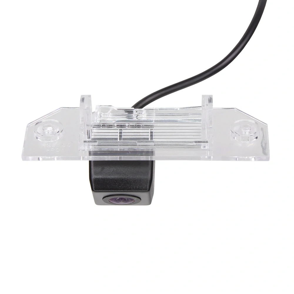 Kamera formátu PAL/NTSC do vozidla Ford Focus 2001-04, Mondeo 00-07, C-Max 07-09