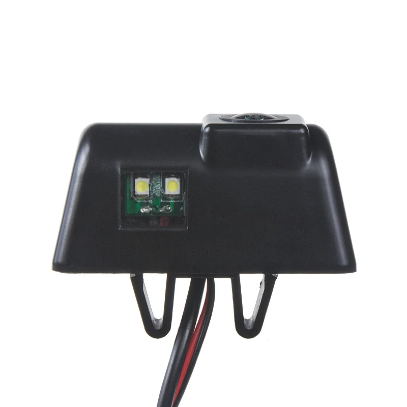 Kamera formátu PAL/NTSC do vozidla Ford Transit 2007-