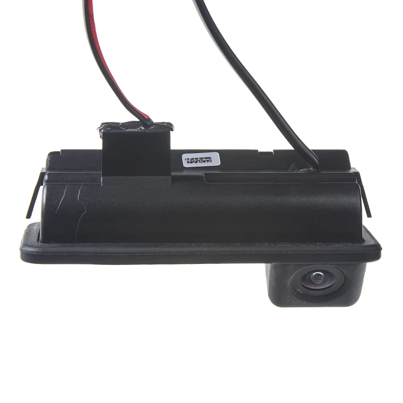 Kamera formátu PAL/NTSC do vozidla Ford Mondeo 2011-, Focus 2011-, Freelander 2 v madle kufra