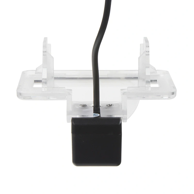 Kamera formátu PAL/NTSC do vozidla Mazda 5