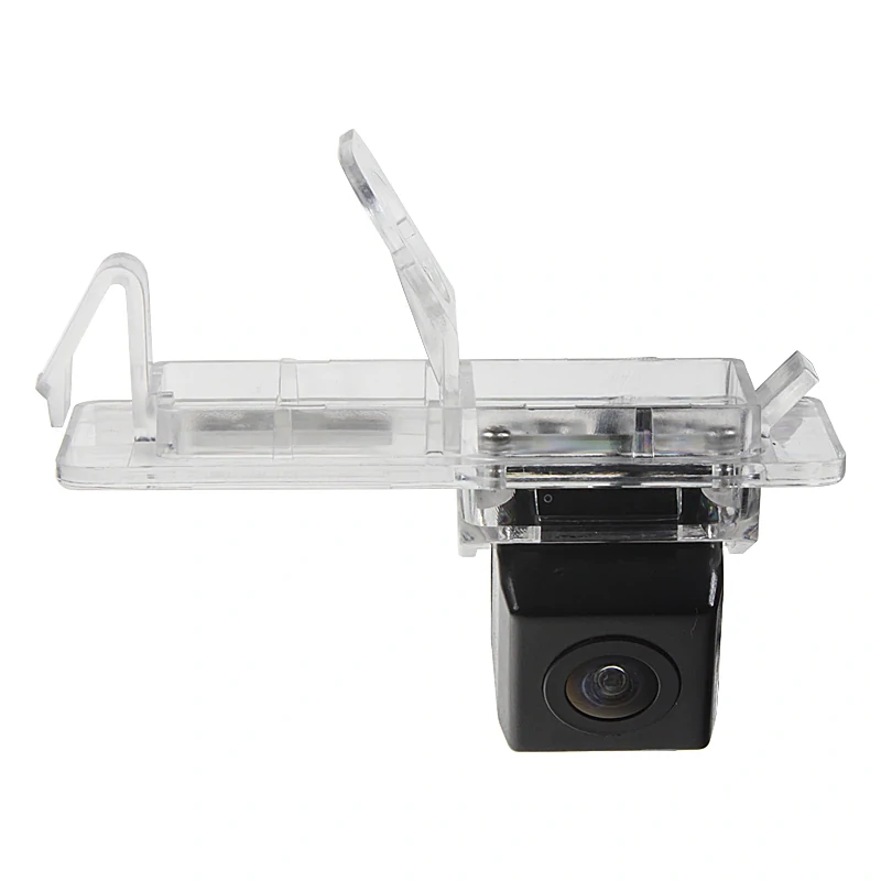 Kamera formátu PAL/NTSC do vozidla Renault Megane