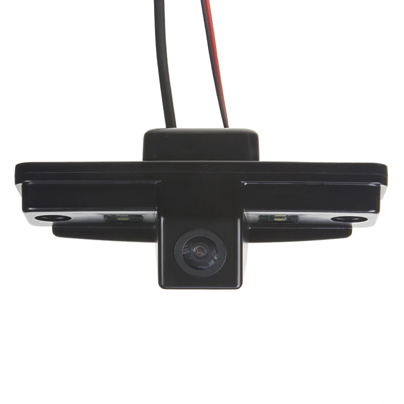 Kamera formátu PAL/NTSC do vozidla Subaru Forester / Impreza / Legacy / Outback