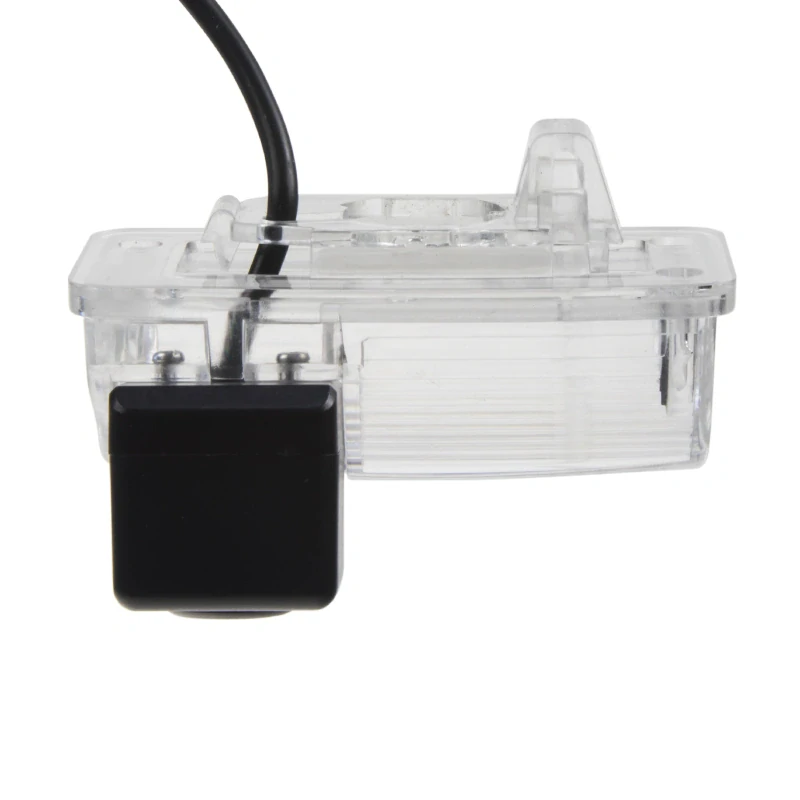 Kamera CCD, formátu PAL do vozidla Toyota Landcruiser