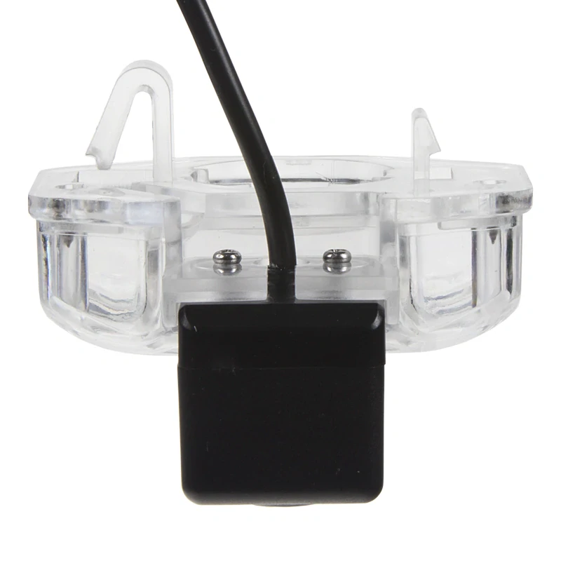 Kamera formátu PAL/NTSC do vozidla Toyota Corolla 11/2006-2012