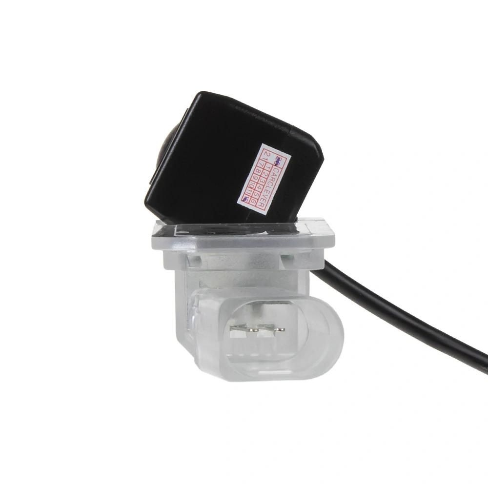 Kamera formátu PAL/NTSC do vozidla VW Golf VII 13-15, CC 14-15, Scirocco 14-15,