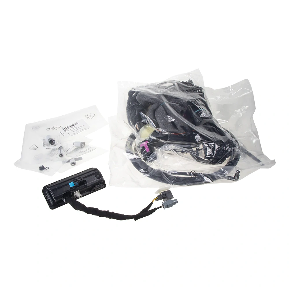 Sada OEM parkovacej kamery pre Škoda Fabia 4