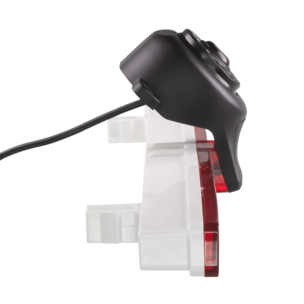 Kamera 4PIN PAL/NTSC pre Iveco Daily 2023-