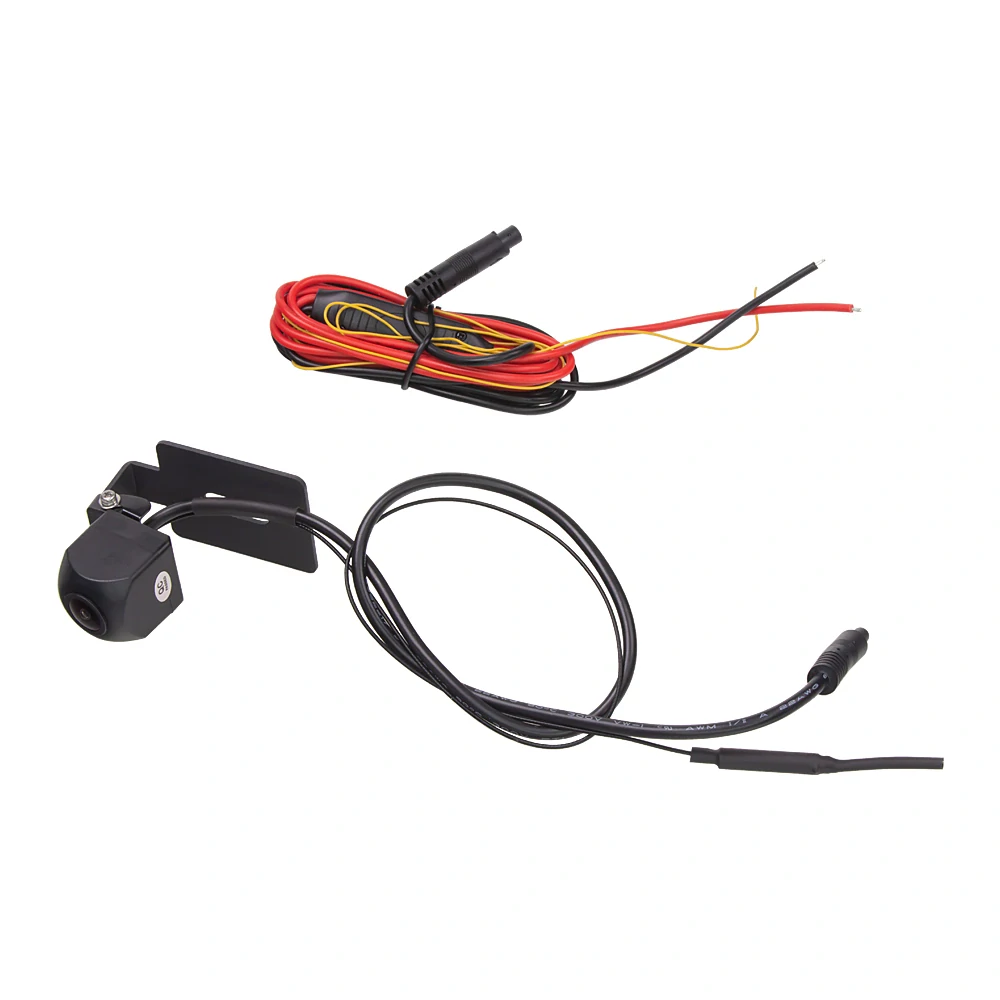 Prídavná bezdrôtová HD Wi-Fi kamera