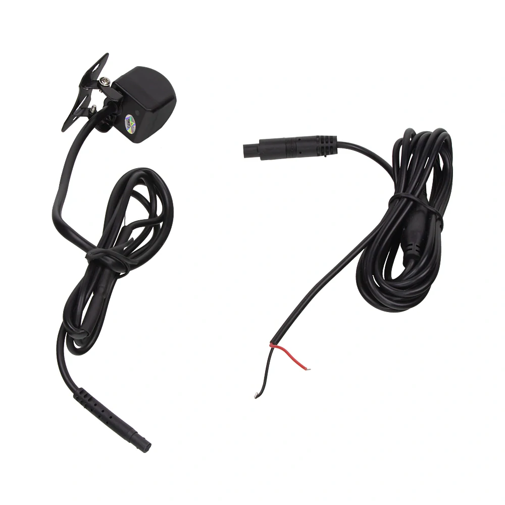 Prídavná bezdrôtová HD Wi-Fi kamera