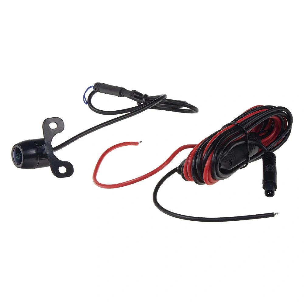 Prídavná bezdrôtová kamera k cw2-set433