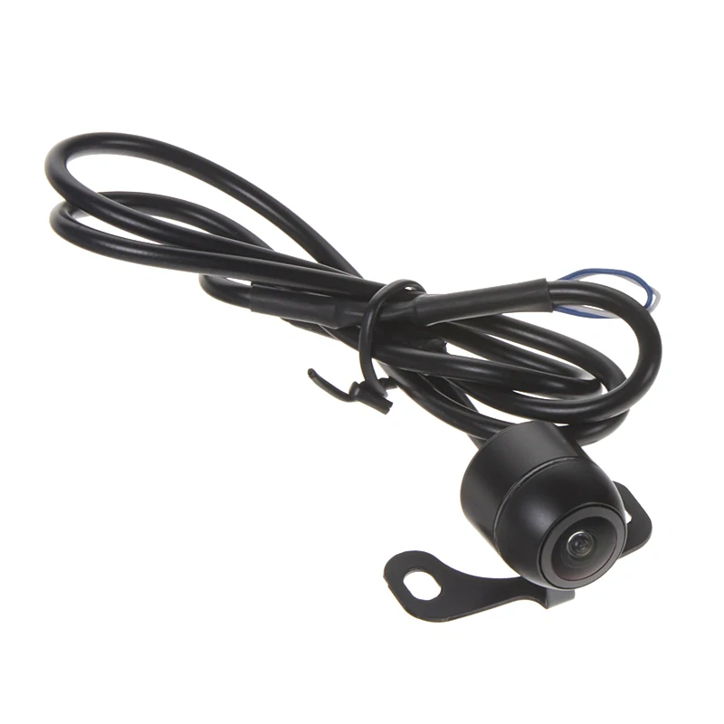 Parkovacia kamera s LCD 4,3" monitorom na zrkadlo