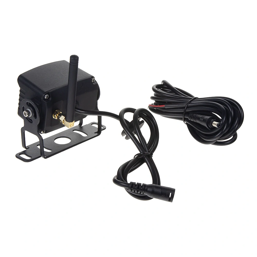 Prídavná bezdrôtová kamera k svwd77setAHDdvr (old)