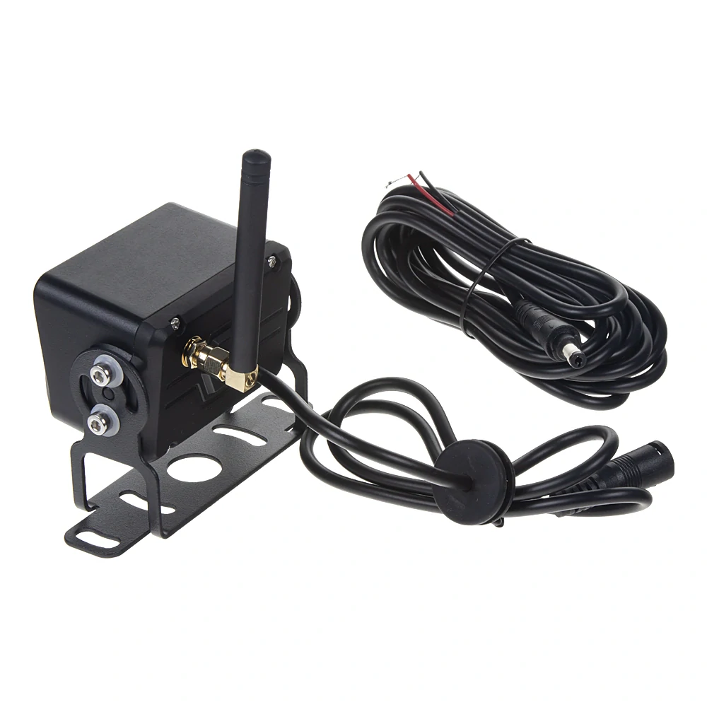 Prídavná bezdrôtová kamera k svwd501setAHD