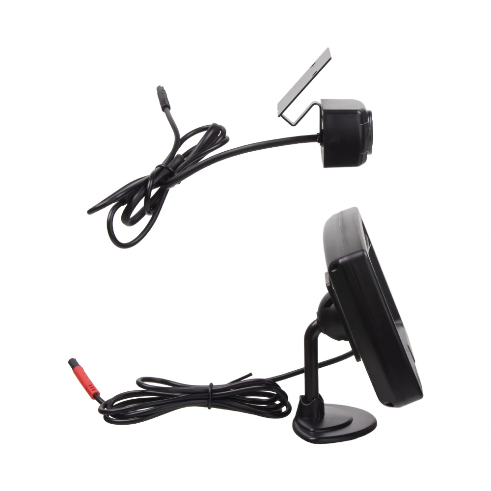 SET bezdrôtový digitálny kamerový systém s monitorom 4,3" AHD