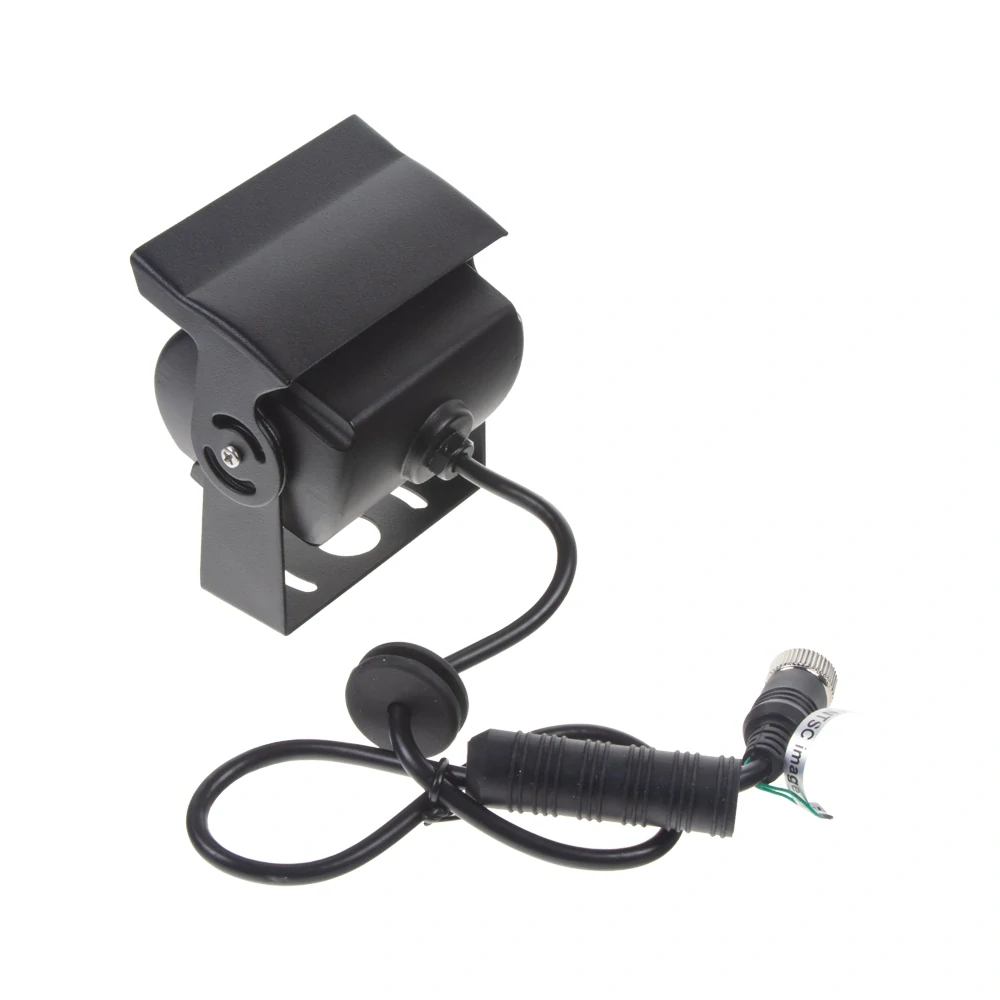 AHD 720P kamera 4PIN s IR vonkajšia, NTSC