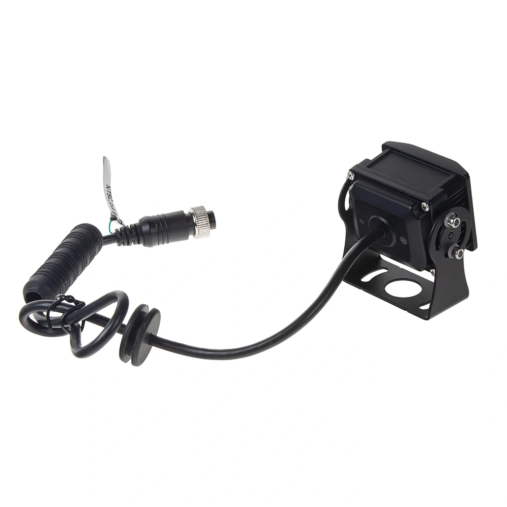 AHD 1080P kamera 4PIN s IR vonkajšia, NTSC / PAL