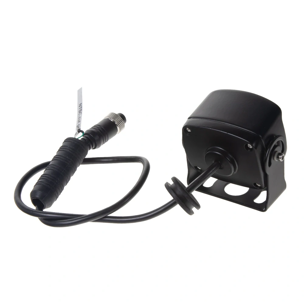 AHD 1080P kamera 4PIN s IR vonkajšia, NTSC / PAL