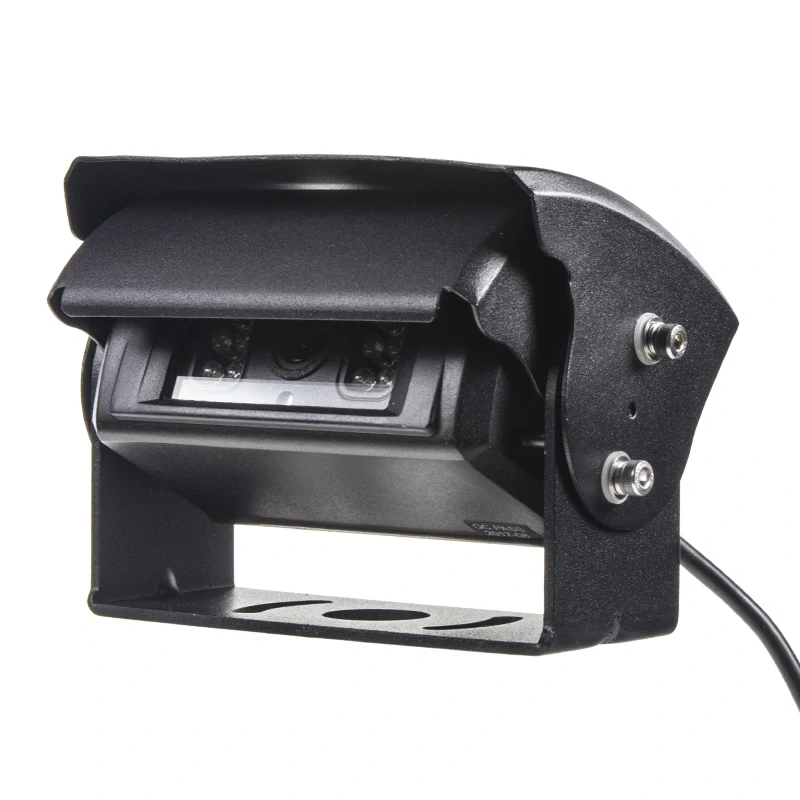 Zaklápacia kamera 4PIN CCD SHARP s IR, vonkajšia