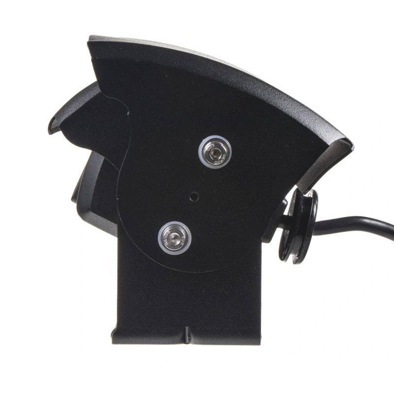 Vyhrievaná zaklápacia kamera 4PIN CCD sharp s IR, vonkajšia