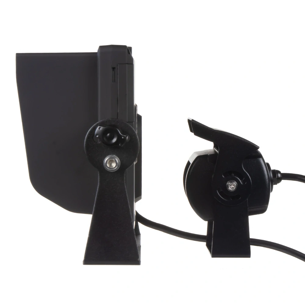 AHD kamerový set s monitorom 7"